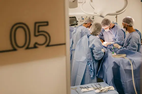 Cirurgia Neurológica